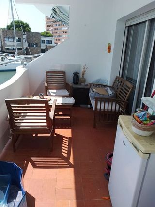 Piso en venta en Santa Margarida en Roses