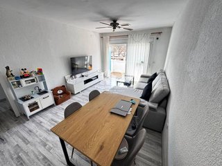 Piso en venta en Els Pins en Blanes