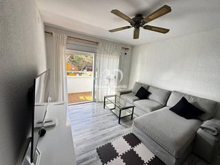 Piso en venta en Els Pins en Blanes