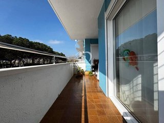 Piso en venta en Els Pins en Blanes