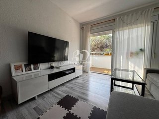 Piso en venta en Els Pins en Blanes