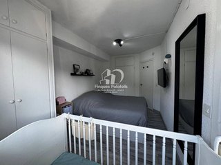 Piso en venta en Els Pins en Blanes