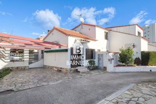 Casa adosada en venta en Nord en Roses