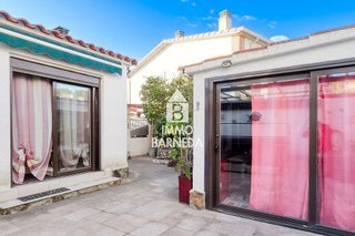 Casa adosada en venta en Nord en Roses