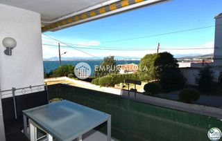Piso en venta en Port Esportiu - Puig Rom - Canyelles en Roses