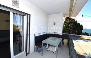 Piso en venta en Port Esportiu - Puig Rom - Canyelles en Roses