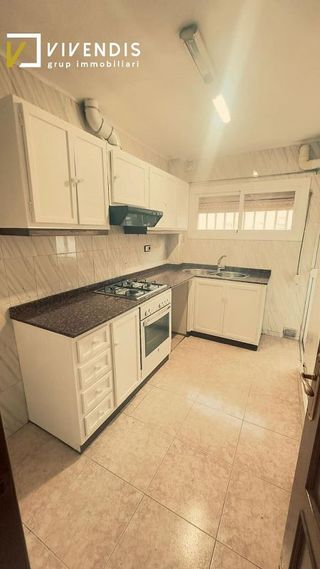 Piso en venta en Pardinyes - Riu Segre - Mitjana en Lleida