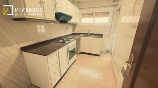 Piso en venta en Pardinyes - Riu Segre - Mitjana en Lleida