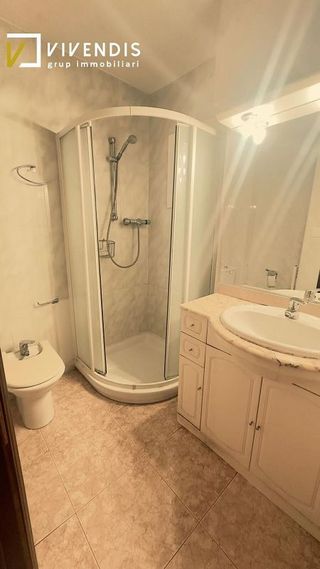 Piso en venta en Pardinyes - Riu Segre - Mitjana en Lleida