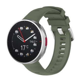 Correa de Silicona Deportiva para Polar Vantage V2