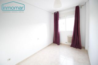 Piso en alquiler en Buenavista-Valparaíso-La Legua en Toledo