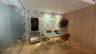 Local comercial en alquiler en Bola de Oro - Serrallo en Granada