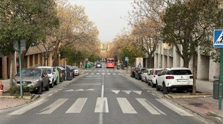 Local comercial en alquiler en Bola de Oro - Serrallo en Granada