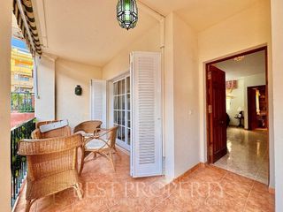 Casa adosada en venta en Chaparil - Torrecilla en Nerja