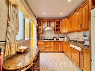 Casa adosada en venta en Chaparil - Torrecilla en Nerja
