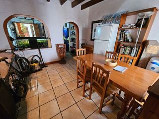 Casa adosada en venta en Oliva pueblo en Oliva