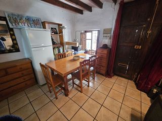 Casa adosada en venta en Oliva pueblo en Oliva