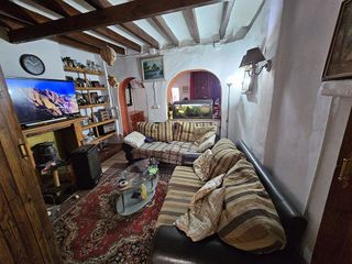 Casa adosada en venta en Oliva pueblo en Oliva