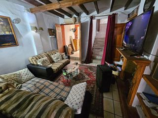 Casa adosada en venta en Oliva pueblo en Oliva