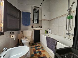 Casa adosada en venta en Oliva pueblo en Oliva