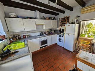 Casa adosada en venta en Oliva pueblo en Oliva