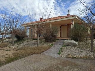Chalet en venta en Muela (La)