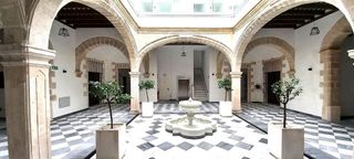 Casa pareada en venta en Centro en Puerto de Santa María (El)