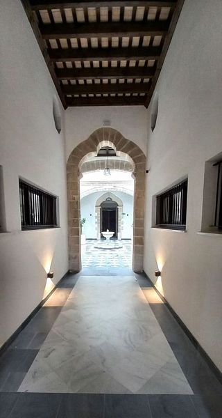 Casa pareada en venta en Centro en Puerto de Santa María (El)