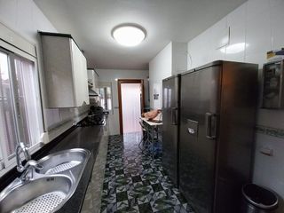 Chalet en venta en Madrigal en Villarreal