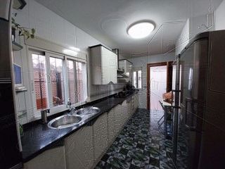 Chalet en venta en Madrigal en Villarreal