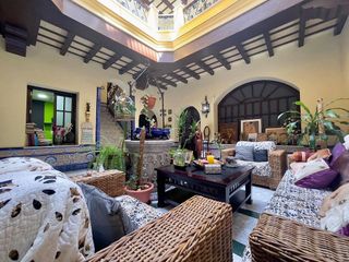 Chalet en venta en Centro Ciudad en San Fernando