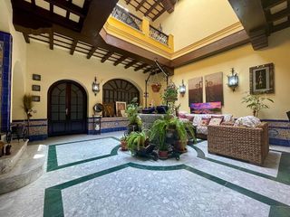 Chalet en venta en Centro Ciudad en San Fernando