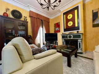 Chalet en venta en Centro Ciudad en San Fernando