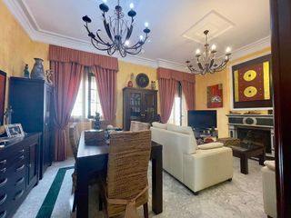 Chalet en venta en Centro Ciudad en San Fernando