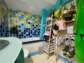 Chalet en venta en Centro Ciudad en San Fernando