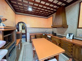 Chalet en venta en Centro Ciudad en San Fernando