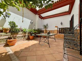 Chalet en venta en Centro Ciudad en San Fernando