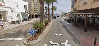 Garaje en alquiler en Playa de los Boliches en Fuengirola