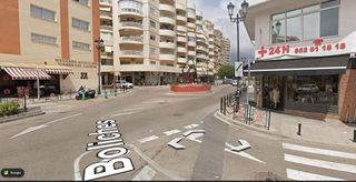 Garaje en alquiler en Playa de los Boliches en Fuengirola