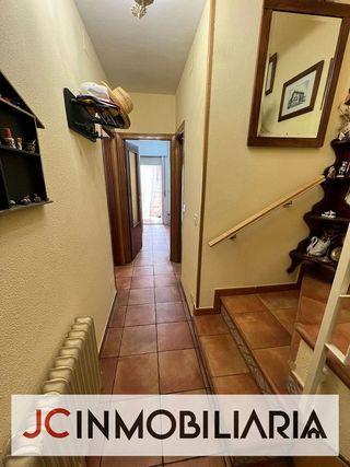 Casa pareada en venta en Aldeamayor de San Martín