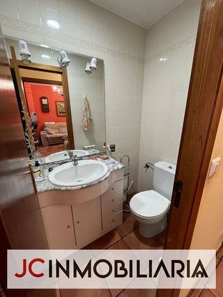 Casa pareada en venta en Aldeamayor de San Martín