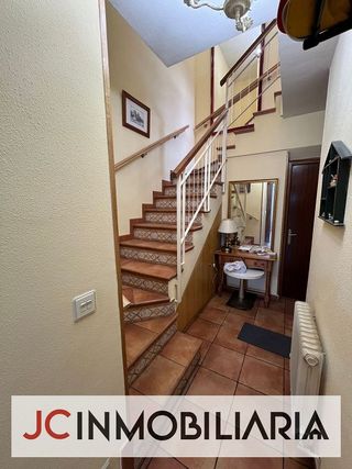 Casa pareada en venta en Aldeamayor de San Martín