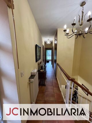 Casa pareada en venta en Aldeamayor de San Martín