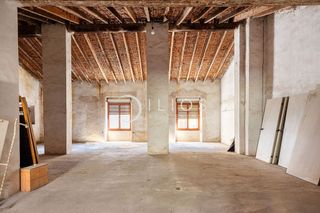 Casa adosada en venta en Benifaió