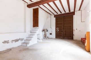 Casa adosada en venta en Benifaió