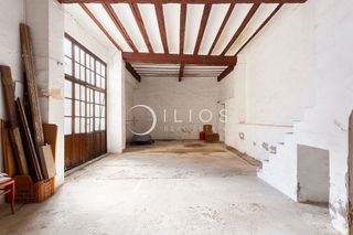 Casa adosada en venta en Benifaió