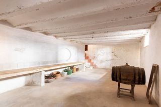 Casa adosada en venta en Benifaió