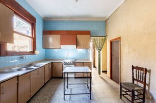 Casa adosada en venta en Benifaió