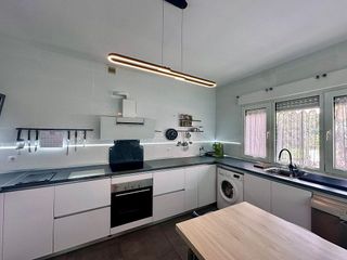 Casa adosada en venta en Los Robles en Torrelodones