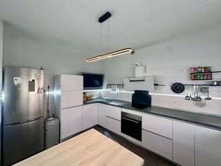 Casa adosada en venta en Los Robles en Torrelodones